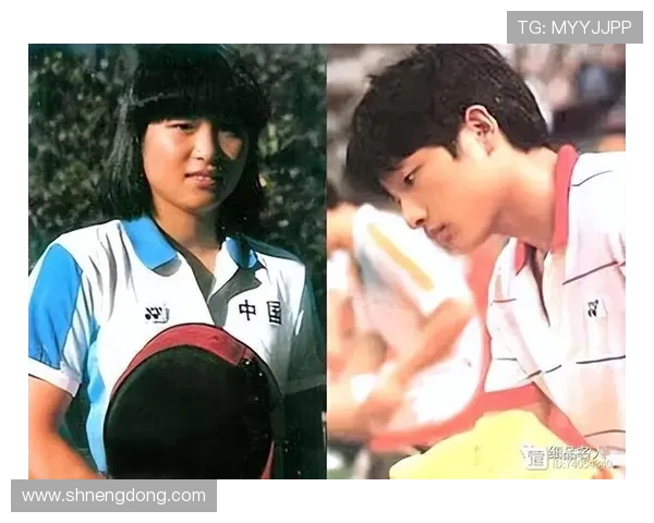 刘军专访：从青涩少年到羽毛球巨星的奋斗与成长之路